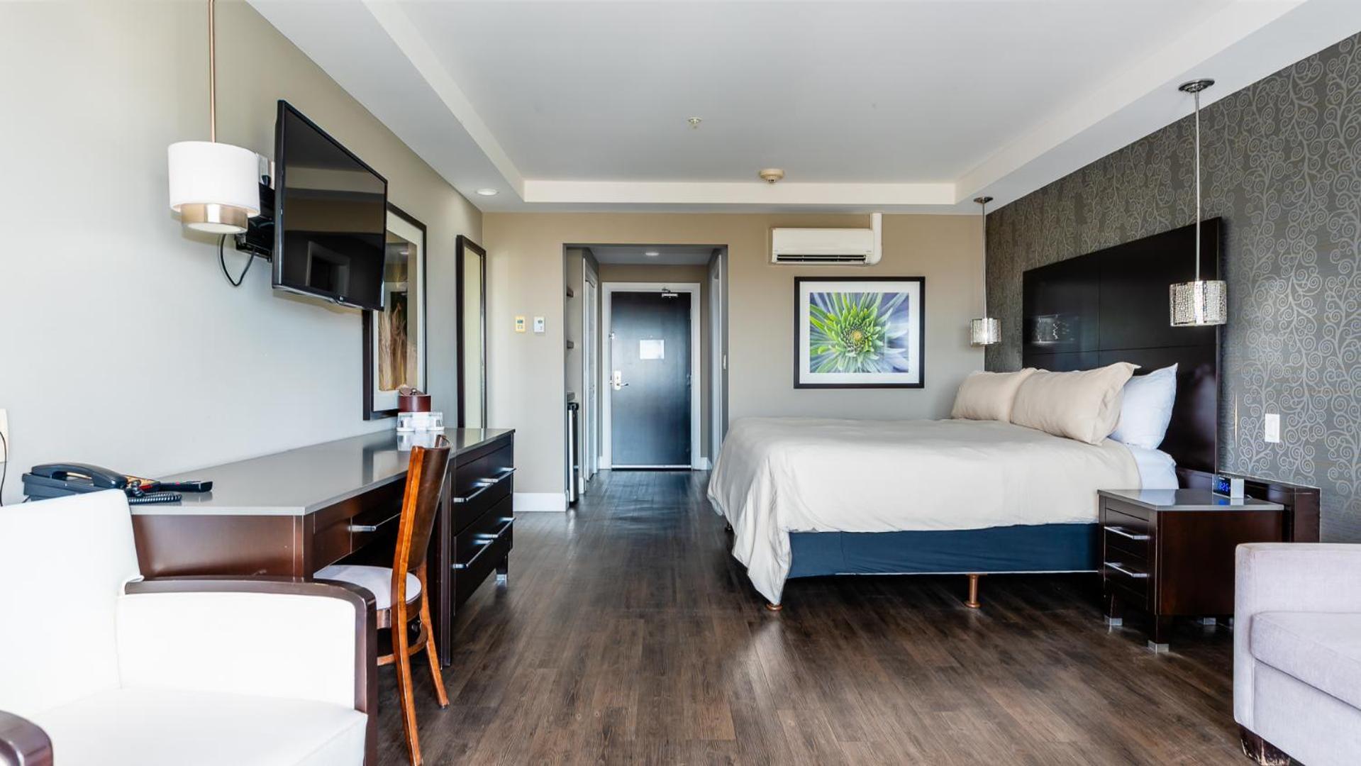 Hotel Shediac Exterior foto