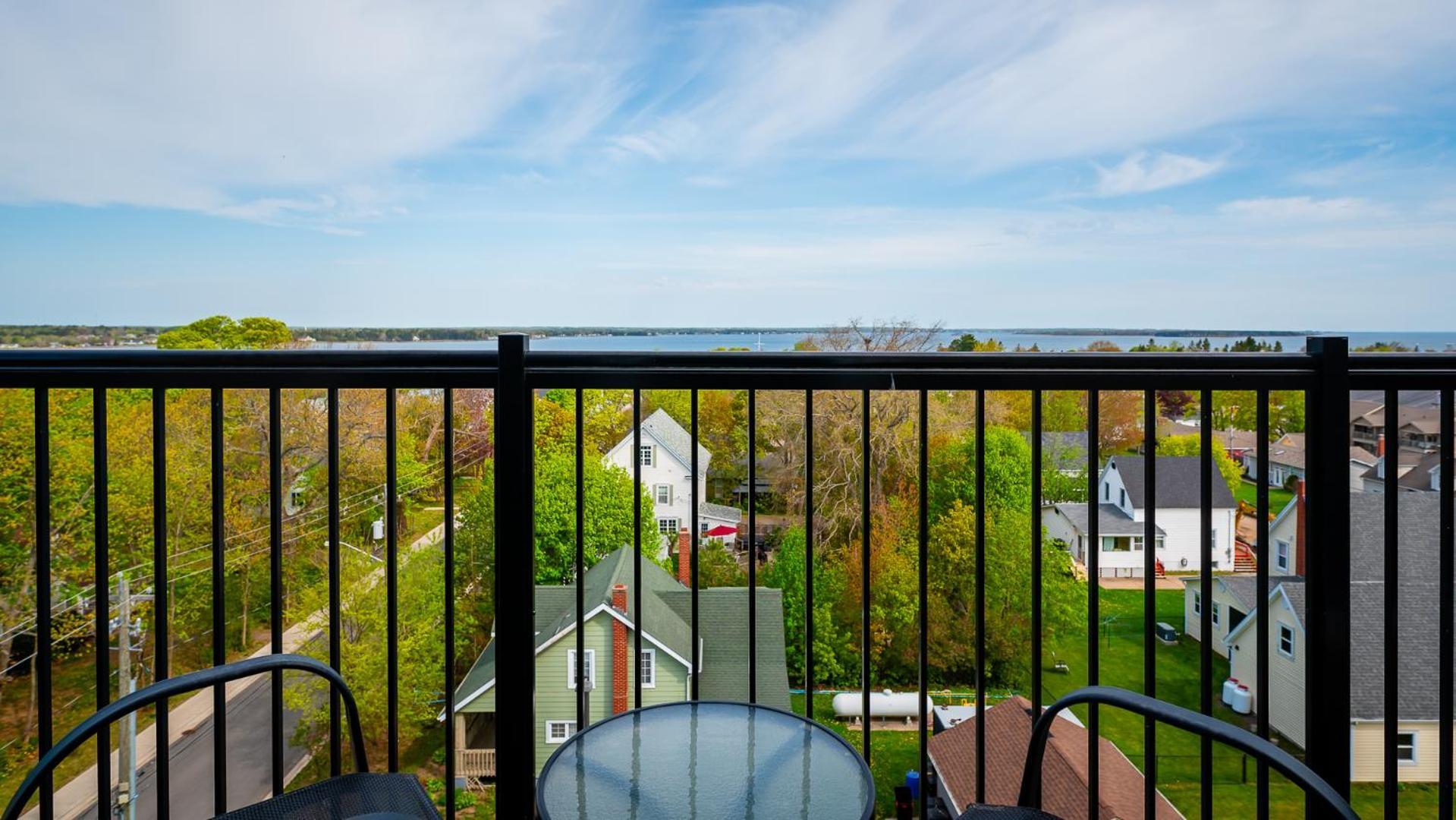 Hotel Shediac Exterior foto